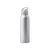 Trinkflasche Runtex - silber, Farbe: silber personalisierte Geschenke , 3 image