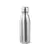 Trinkflasche Raican - silber