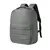 Anti-Diebstahl Rucksack Danium - grau, Farbe: grau personalisierte Geschenke , 6 image