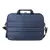 Aktentasche Bakex - navy blau, Farbe: navy blau personalisierte Geschenke , 3 image