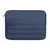 Laptop-Tasche Krayon - navy blau, Farbe: navy blau personalisierte Geschenke , 4 image