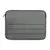 Laptop-Tasche Krayon - grau, Farbe: grau personalisierte Geschenke , 3 image