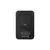 Power Bank Vekmar - schwarz, Farbe: schwarz personalisierte Geschenke , 6 image