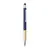 Kugelschreiber Pointer Zabox - navy blau, Farbe: navy blau personalisierte Geschenke , 3 image