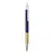 Kugelschreiber Chiatox - navy blau, Farbe: navy blau personalisierte Geschenke , 3 image
