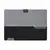Halter Ordner Tronser - grau