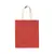 Tasche Brios - rot, Farbe: rot personalisierte Geschenke , 3 image