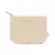 Kosmetik Tasche Plaum - naturfarben, Farbe: naturfarben personalisierte Geschenke , 3 image