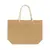 Tasche Kauly - braun, Farbe: braun personalisierte Geschenke , 7 image