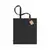 Tasche Klimbou - schwarz, Farbe: schwarz personalisierte Geschenke , 4 image