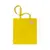 Tasche Klimbou - gelb, Farbe: gelb personalisierte Geschenke , 3 image