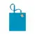 Tasche Klimbou - hellblau, Farbe: hellblau personalisierte Geschenke , 3 image