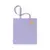 Tasche Klimbou - lila, Farbe: lila personalisierte Geschenke , 4 image
