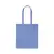 Tasche Rassel - blau, Farbe: blau personalisierte Geschenke , 2 image