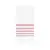 Strandsarong Sally - rot, Farbe: rot personalisierte Geschenke , 4 image