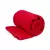 Saugfähiges Handtuch Risel - rot, Farbe: rot personalisierte Geschenke , 4 image