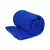 Saugfähiges Handtuch Risel - blau, Farbe: blau personalisierte Geschenke , 3 image