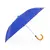 Regenschirm Branit - blau, Farbe: blau personalisierte Geschenke , 3 image