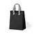 Kühltasche Pabbie - schwarz, Farbe: schwarz personalisierte Geschenke , 6 image