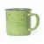 Tasse Lanay - grün, Farbe: grün personalisierte Geschenke , 3 image