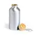 Trinkflasche Yorix - silber, Farbe: silber personalisierte Geschenke , 2 image