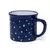 Tasse Verdux - navy blau, Farbe: navy blau personalisierte Geschenke , 2 image