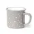 Tasse Verdux - grau, Farbe: grau personalisierte Geschenke , 2 image