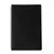 Notizbuch Roshan - schwarz, Farbe: schwarz personalisierte Geschenke , 3 image