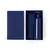 Set Cloister - navy blau, Farbe: navy blau personalisierte Geschenke , 3 image