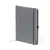 Notizblock Pacmel - grau, Farbe: grau personalisierte Geschenke , 4 image