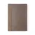 Notizblock Lando - braun, Farbe: braun personalisierte Geschenke , 4 image