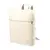 Rucksack Lagrit - naturfarben, Farbe: naturfarben personalisierte Geschenke , 3 image