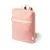Rucksack Nidoran - rot, Farbe: rot personalisierte Geschenke , 3 image