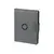 Multifunktion Mappe Harbur - grau, Farbe: grau personalisierte Geschenke , 4 image