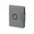Multifunktion Notizblock Dambier - grau, Farbe: grau personalisierte Geschenke , 3 image