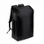 Dokumententasche Rucksack Sleiter - schwarz, Farbe: schwarz personalisierte Geschenke , 5 image