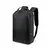 Rucksack Elanis - schwarz, Farbe: schwarz personalisierte Geschenke , 5 image