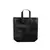 Tasche Tribus - schwarz, Farbe: schwarz personalisierte Geschenke , 4 image