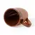 Tasse Lixus - braun, Farbe: braun personalisierte Geschenke , 3 image