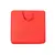Kissen Rostel - rot, Farbe: rot personalisierte Geschenke , 2 image