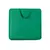 Kissen Rostel - grün, Farbe: grün personalisierte Geschenke , 2 image