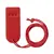 Pfeife Forlong - rot, Farbe: rot personalisierte Geschenke , 3 image