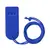 Pfeife Forlong - blau, Farbe: blau personalisierte Geschenke , 3 image