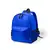 Rucksack Maggie - blau, Farbe: blau personalisierte Geschenke , 2 image