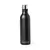 Trinkflasche Wilson - schwarz, Farbe: schwarz personalisierte Geschenke , 2 image