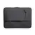 Laptop-Tasche Dilon - schwarz, Farbe: schwarz personalisierte Geschenke , 3 image