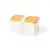 Lunch Box Graftan personalisierte Geschenke , 6 image