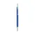 Kugelschreiber Paterson - blau, Farbe: blau personalisierte Geschenke , 3 image