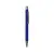 Kugelschreiber Brincio - blau, Farbe: blau personalisierte Geschenke , 2 image