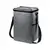 Grillset Arcadia - grau, Farbe: grau personalisierte Geschenke , 3 image